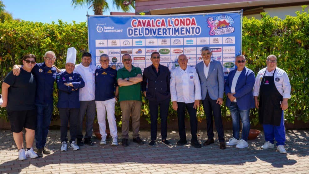 Il Mare nel Borgo, Barbieri apre la stagione del turismo esperienziale ad Altomonte