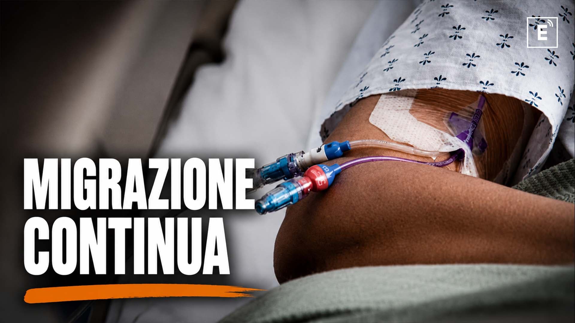 Corigliano-Rossano, emergenza oncologia: malati senza assistenza specializzata, estate da incubo tra carenze e disagi