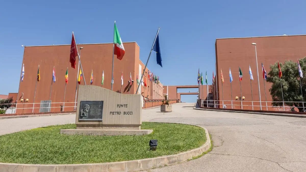 Turismo sostenibile, all’Unical confronto su imprese, territori e nuove disuguaglianze