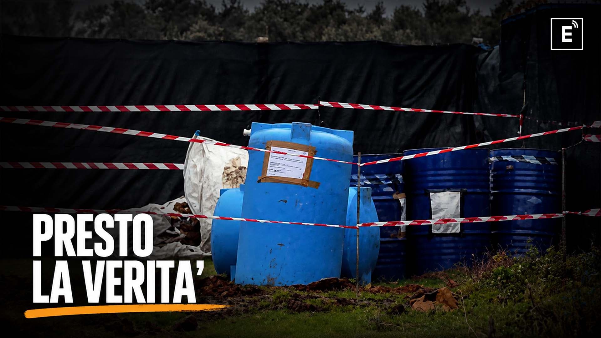 Ferriti di zinco nella Sibaritide, Cassano verso il biomonitoraggio: «Ora sapremo cosa quei veleni hanno lasciato nei corpi»