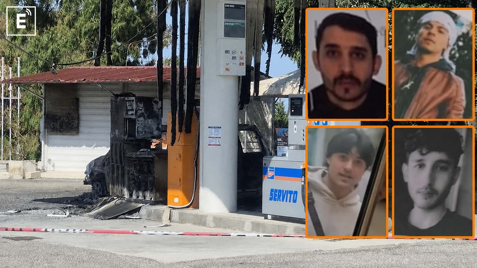 Strage di Amendolara, la difesa dei due indagati porta il caso al Tribunale della Libertà