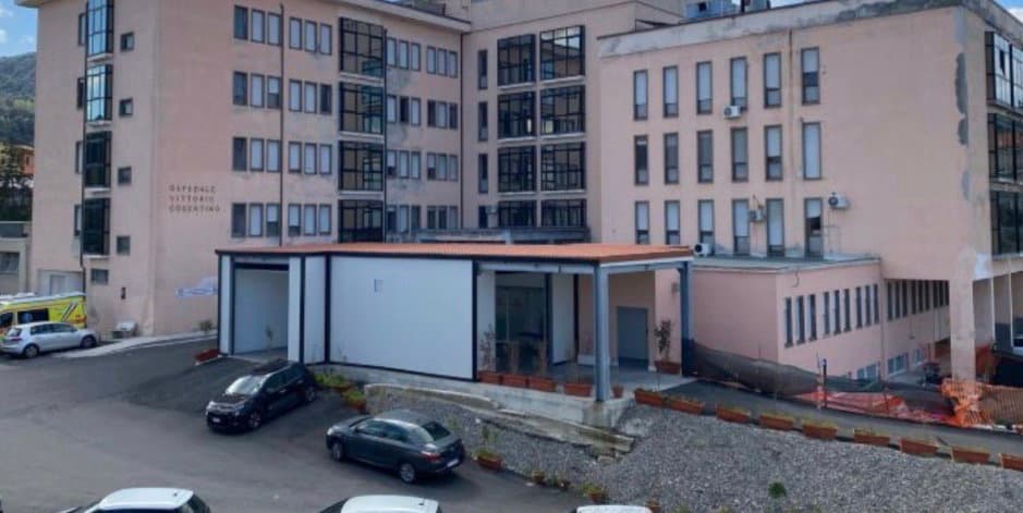 Pronto Soccorso a Cariati, via libera alla trasformazione del Punto di Primo Intervento