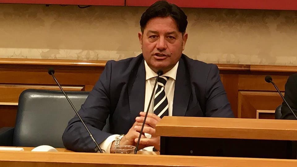 Antimafia e garantismo, la riflessione di Rapani: «Due pesi e due misure, Scarpinato avrebbe dovuto lasciare»