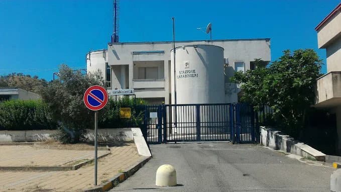 Cariati, dalla Regione oltre 800 mila euro per la sicurezza della Caserma dei Carabinieri