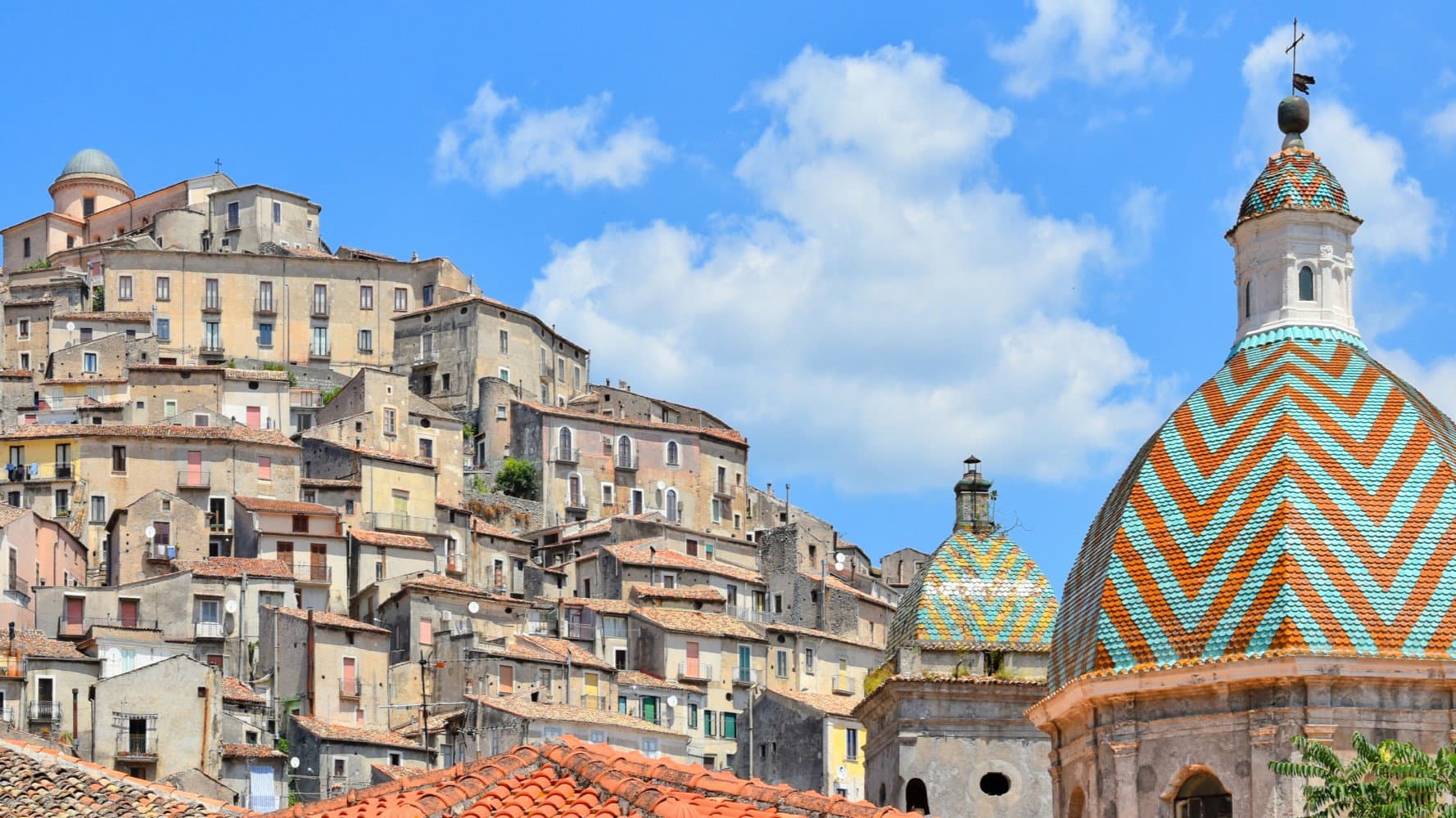Morano cerca nuove famiglie per il borgo: il Comune pronto ad acquistare case nel centro storico