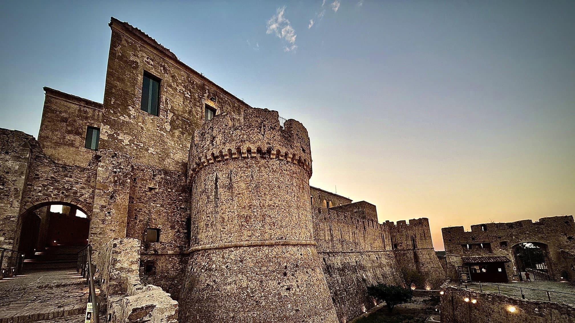 Rocca Imperiale entra nella Rete dei Comuni Sostenibili: focus su Agenda 2030 e sviluppo del territorio