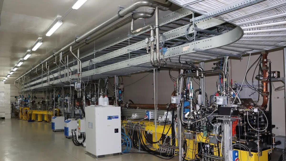 Unical, oltre 17 milioni per STAR X: nasce il polo del Sud che unisce raggi X, intelligenza artificiale e imprese