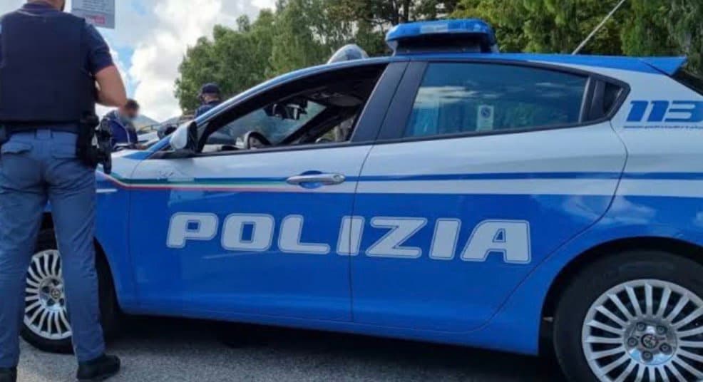 Maltrattamenti in famiglia, arrestato 31enne a Corigliano-Rossano
