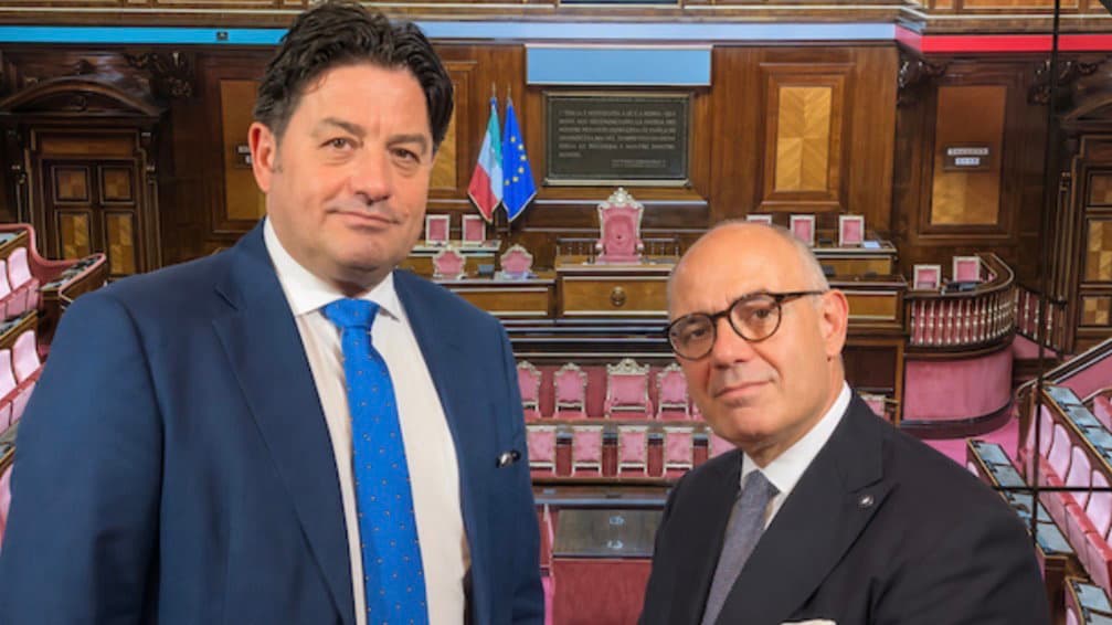 TIS, Rapani: «La legge regionale completa il percorso avviato in Parlamento»