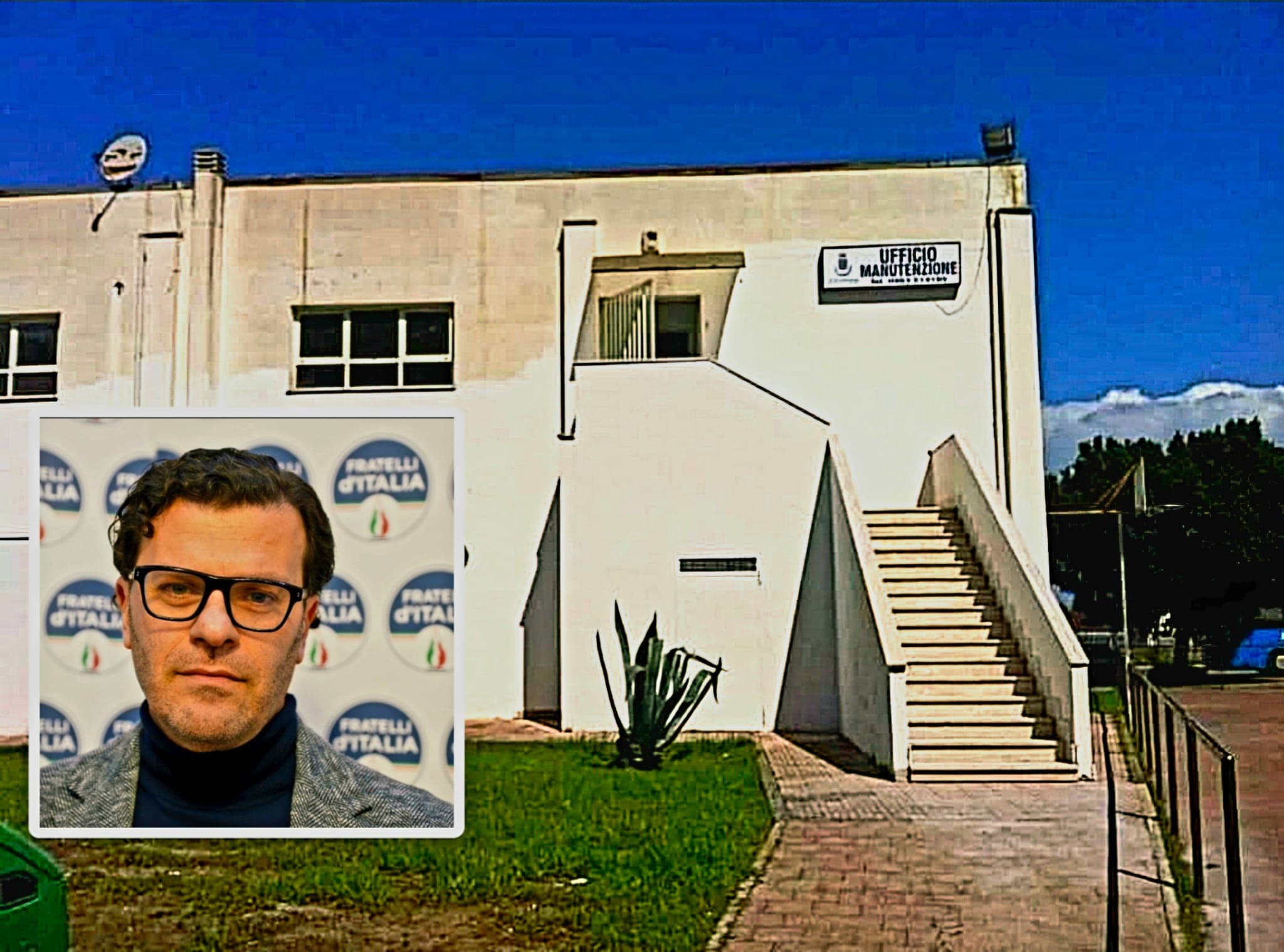 Corigliano-Rossano, Caputo: «Manutenzione nel caos, servono legalità e controlli»