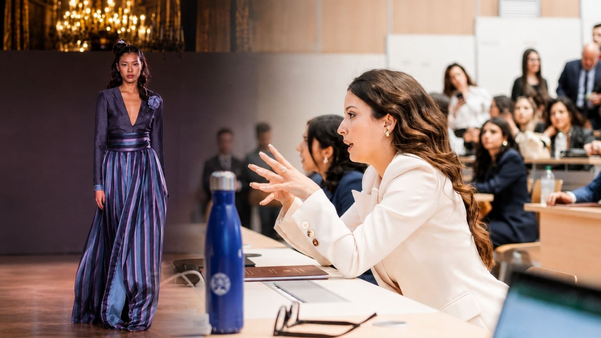 Da Longobucco all’università: la storia di Celestino Tessuti d’Arte e Fendi diventa una tesi di laurea