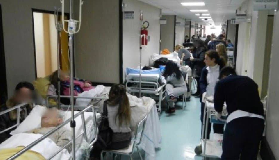 Sanità, Campana attacca: «Nomine fiduciarie e ospedali al collasso nella Sibaritide»
