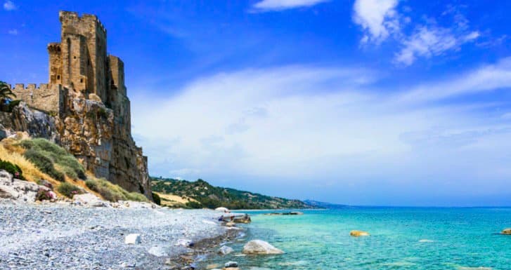 Roseto Capo Spulico celebra la ciliegia e i sapori De.Co.: due giorni tra tradizione, gusto e valorizzazione del territorio