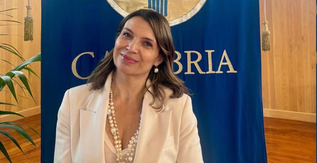 Tratta e sfruttamento degli esseri umani, Madeo presenta una proposta di legge regionale