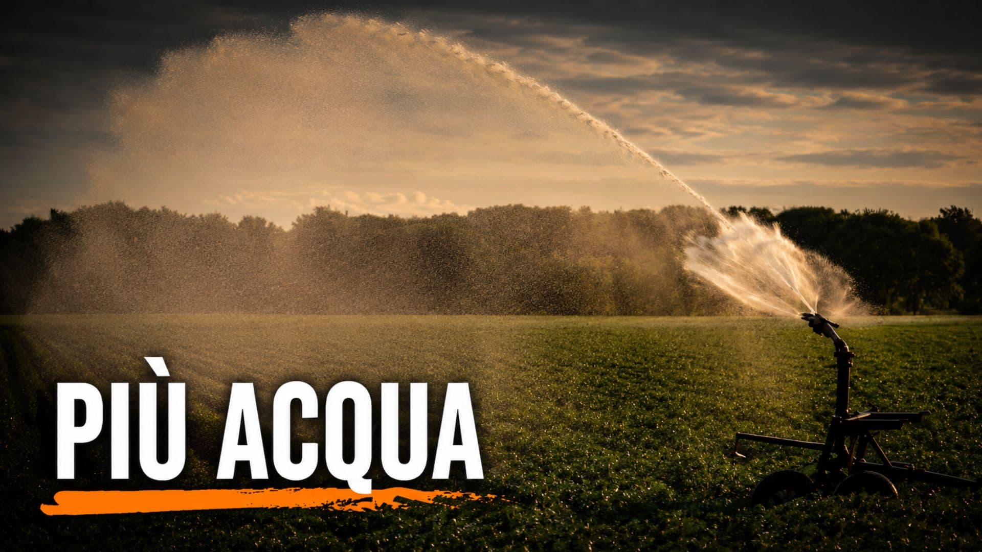 Irrigazione, completata la condotta dello Straface: più acqua per le campagne tra Rocca Imperiale e Trebisacce