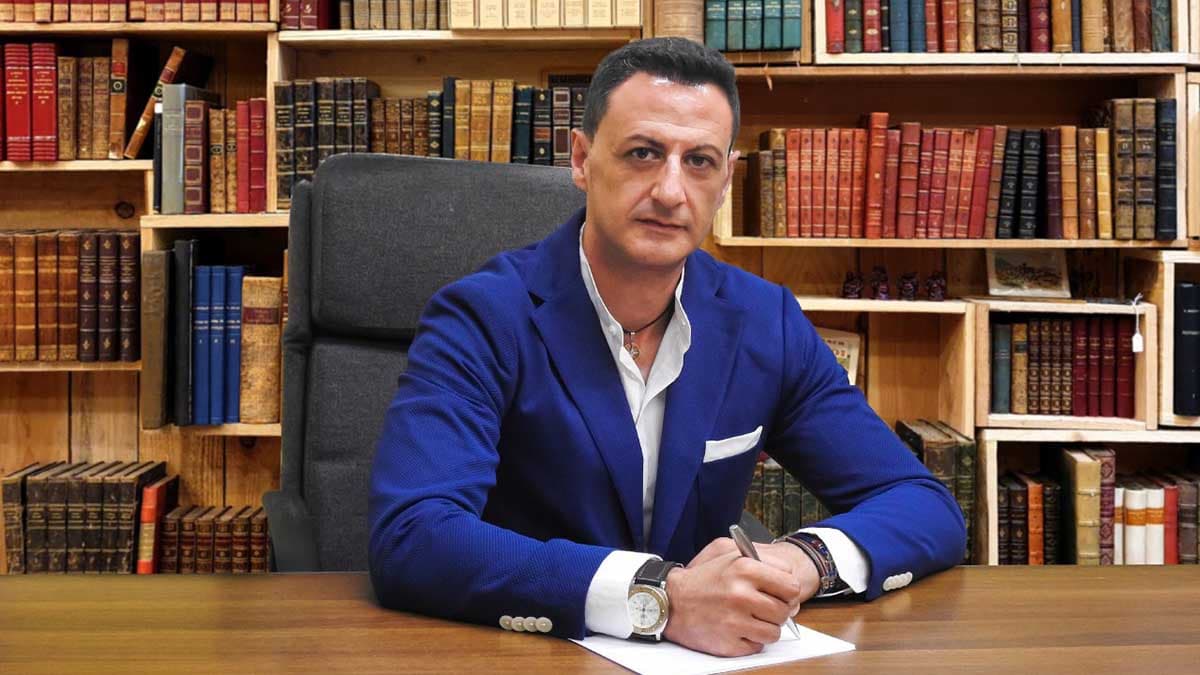 Arco Jonico, Mazza: «Basta inseguire il Tirreno, la vera forza è nell’identità dello Jonio»