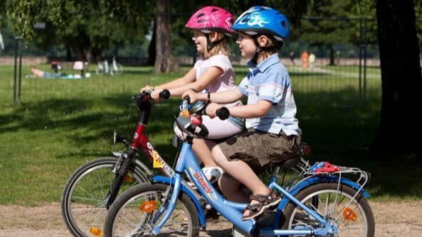 Bimbimbici torna sul lungomare di Rossano: domani la pedalata per riscoprire la città senza motori