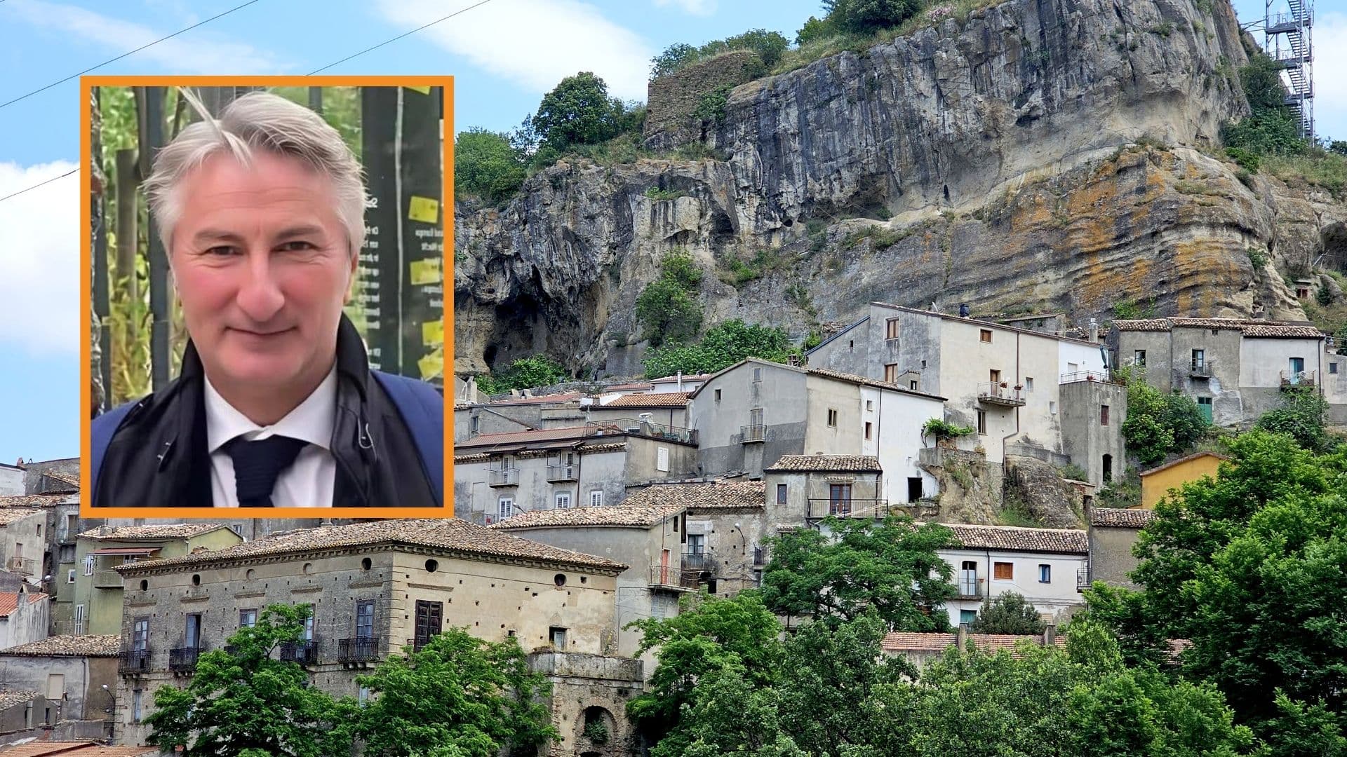 Pietrapaola, Parrotta attacca la sindaca Labonia: «Comune in un vicolo cieco tra promesse e cattiva gestione»