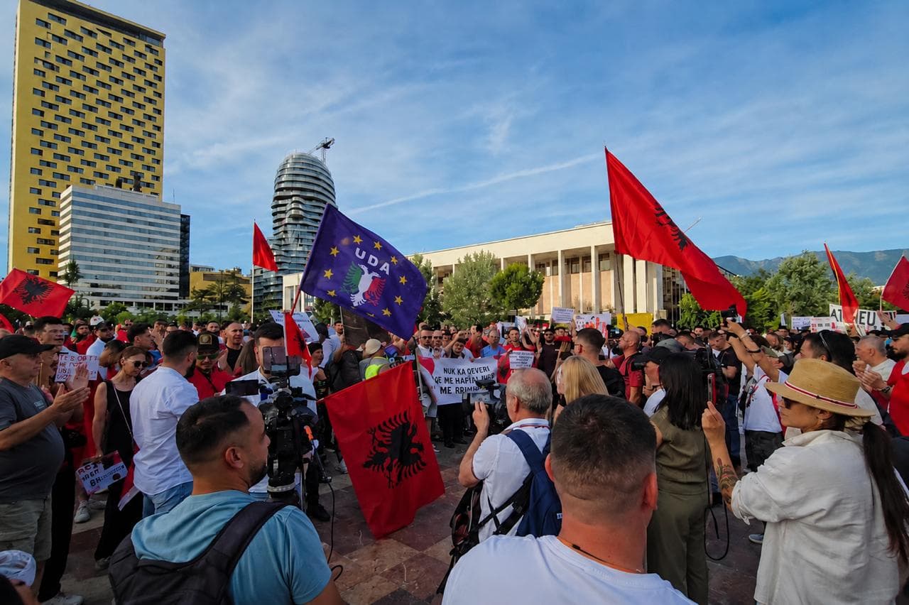 Arbëreshë ponte tra Italia e Albania, Pugliese: «Serve una voce unitaria nazionale»