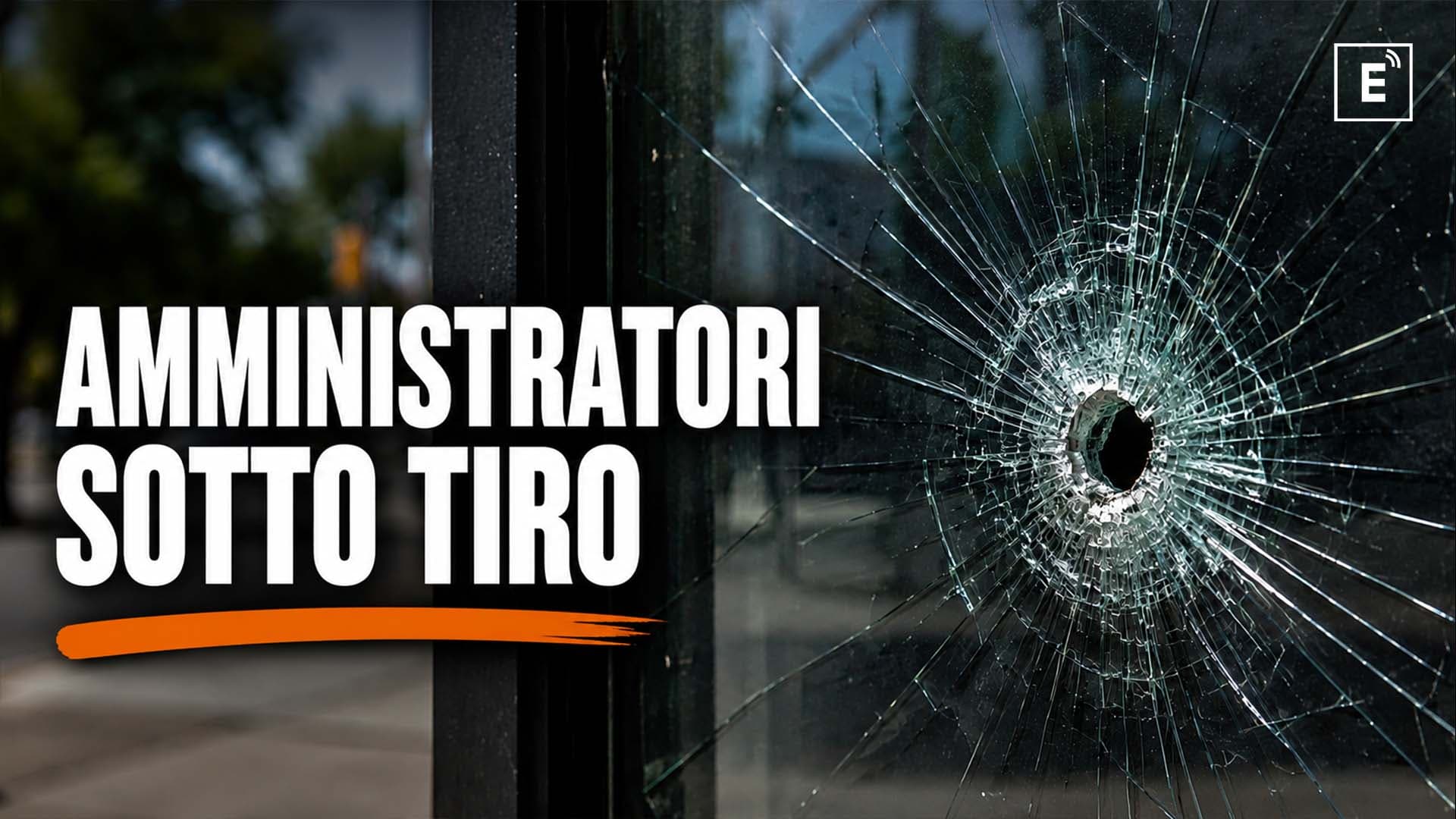La Calabria del nord-est e quel difficile rapporto con gli Amministratori... sotto tiro delle intimidazioni