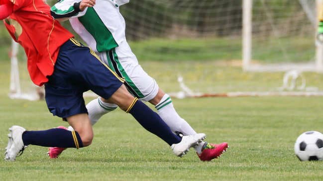A Vaccarizzo il calcio diventa inclusione: in campo rifugiati, giovani e volontari per abbattere ogni barriera