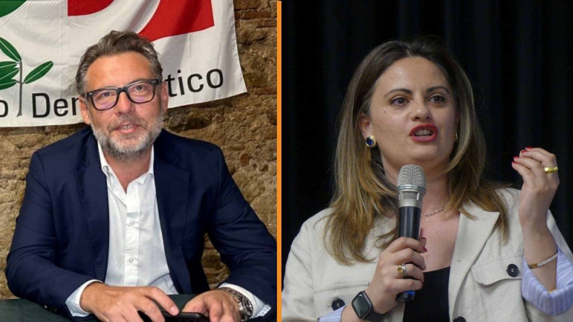 Consulta per l’Integrazione, Candreva e Sciarrotta: «La politica risolva i problemi, non insegua gli slogan»