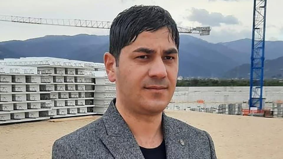 Cantieri roventi e ordinanza anti-caldo violata, Fillea Cgil Calabria: «Non aspettiamo l’ennesimo operaicidio»
