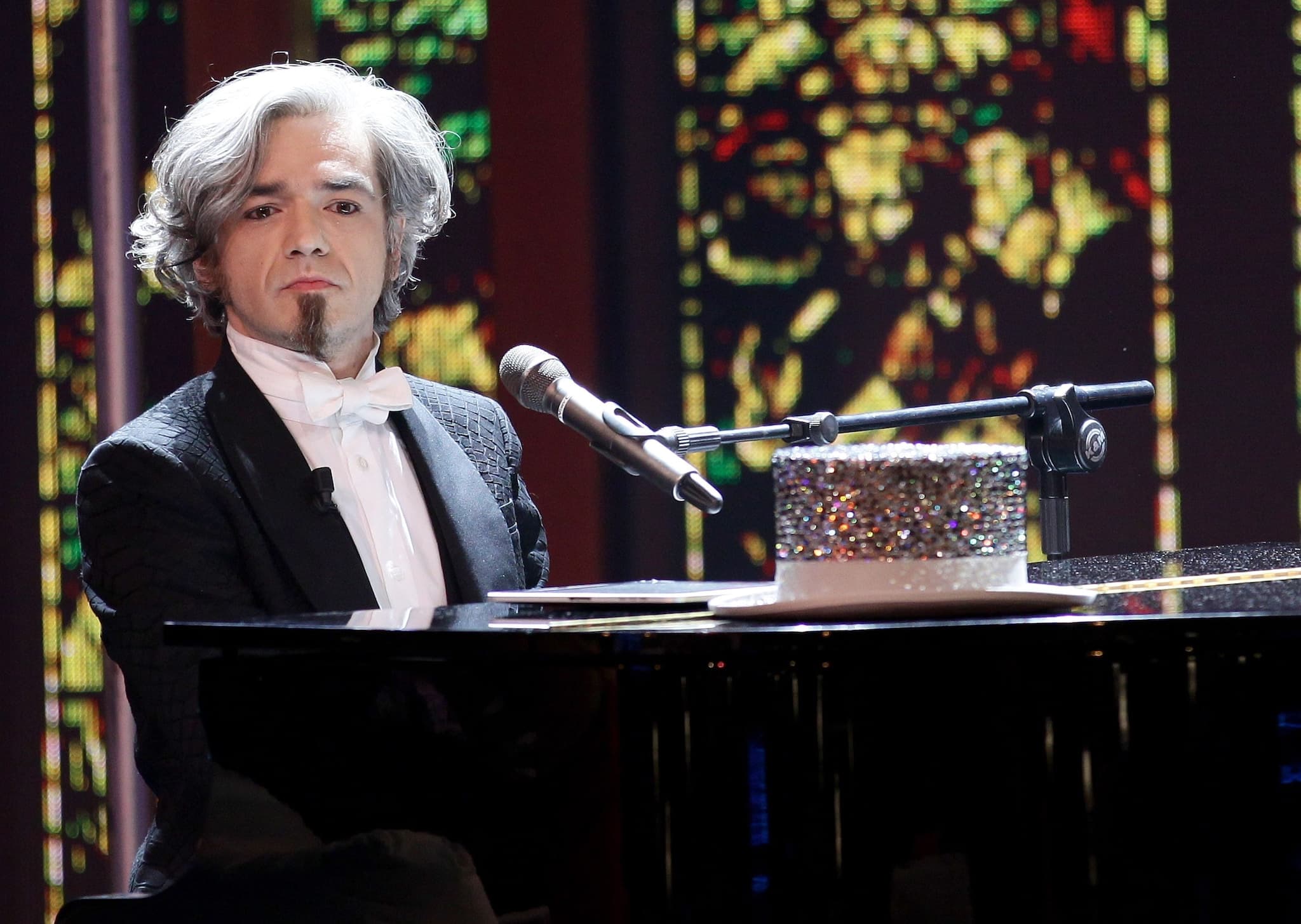 Morgan chiude “Il Paese della Poesia”: Montegiordano accende l’estate con la grande musica