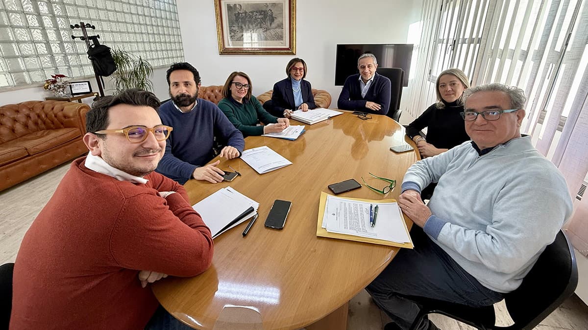 Cassano diventa “Comune Amico delle Tartarughe Marine”: approvato il protocollo con Legambiente