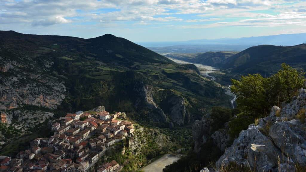 Civita, Cassano e Mormanno insieme: nasce il gemellaggio enogastronomico tra Arberia, Magna Grecia e Pollino