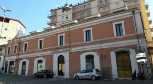 Nasce Corigliano Nostra: Iudicissa presidente dell’associazione per tutelare memoria e patrimonio