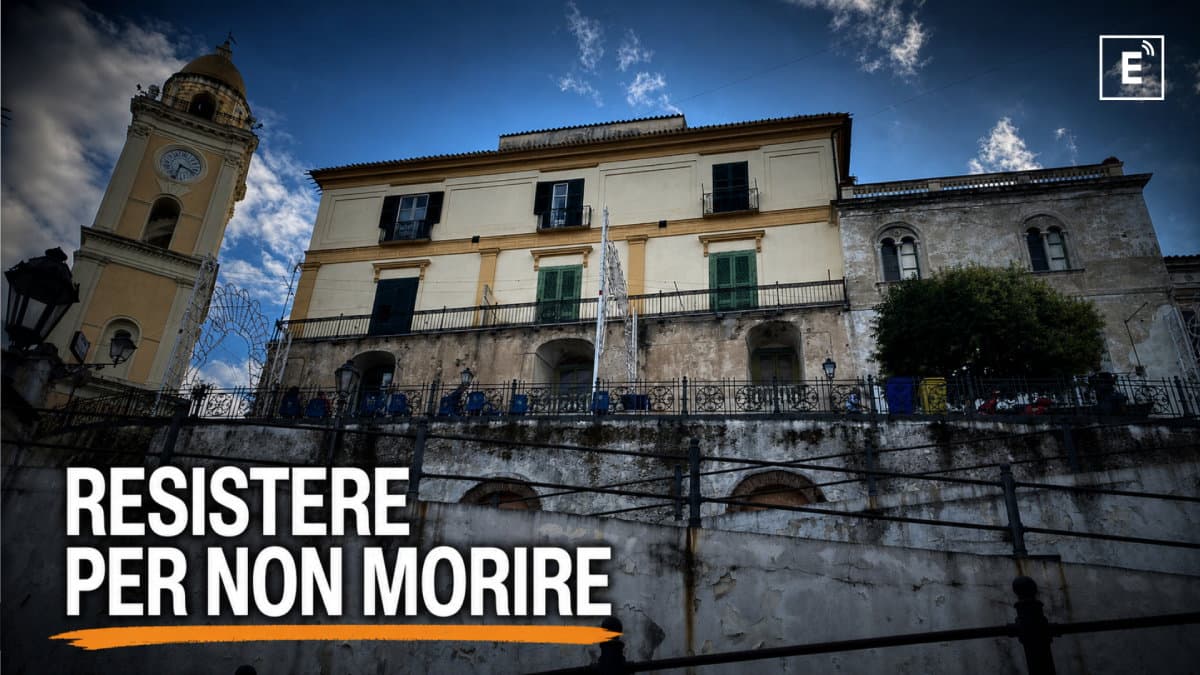 Rossano, la lettera di un cittadino: «La mia terra si sta svuotando, non voglio arrendermi»