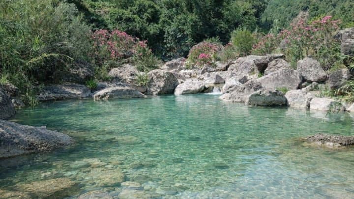 Cropalati, la Vurga diventa punto strategico per l’approvvigionamento idrico antincendio
