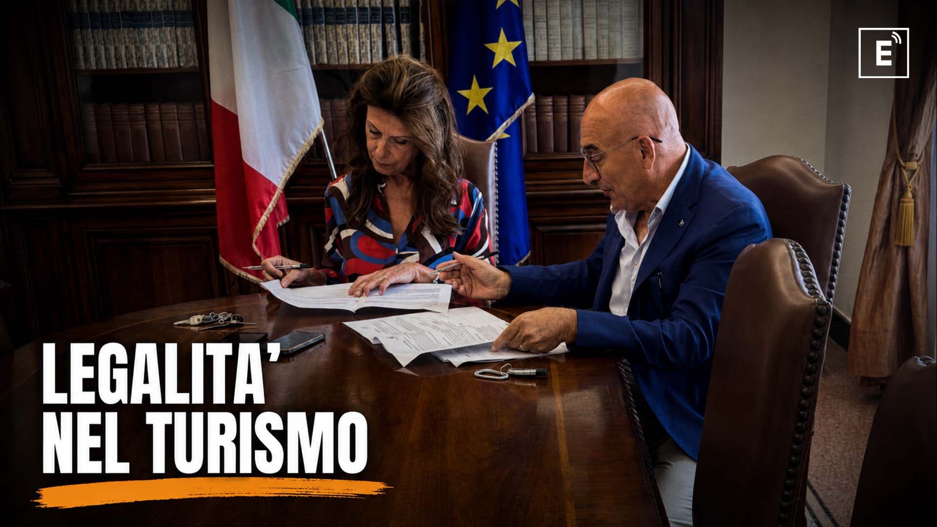 Trebisacce aderisce al protocollo antimafia per turismo, alberghi e ristorazione