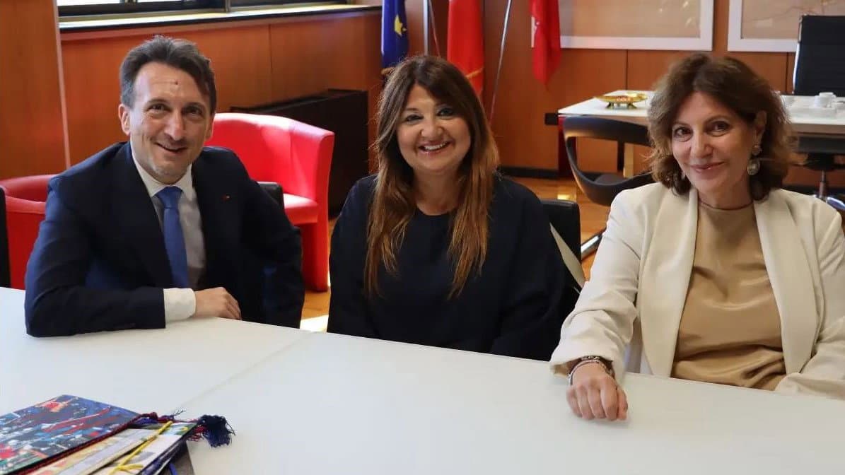 UniCal e Regione Calabria insieme per il welfare: firmata l'intesa per rafforzare le politiche sociali