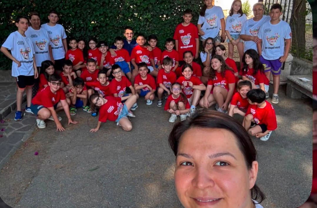 Estate Ragazzi, grande successo al Villaggio Frassa: educazione, fraternità e cultura protagoniste