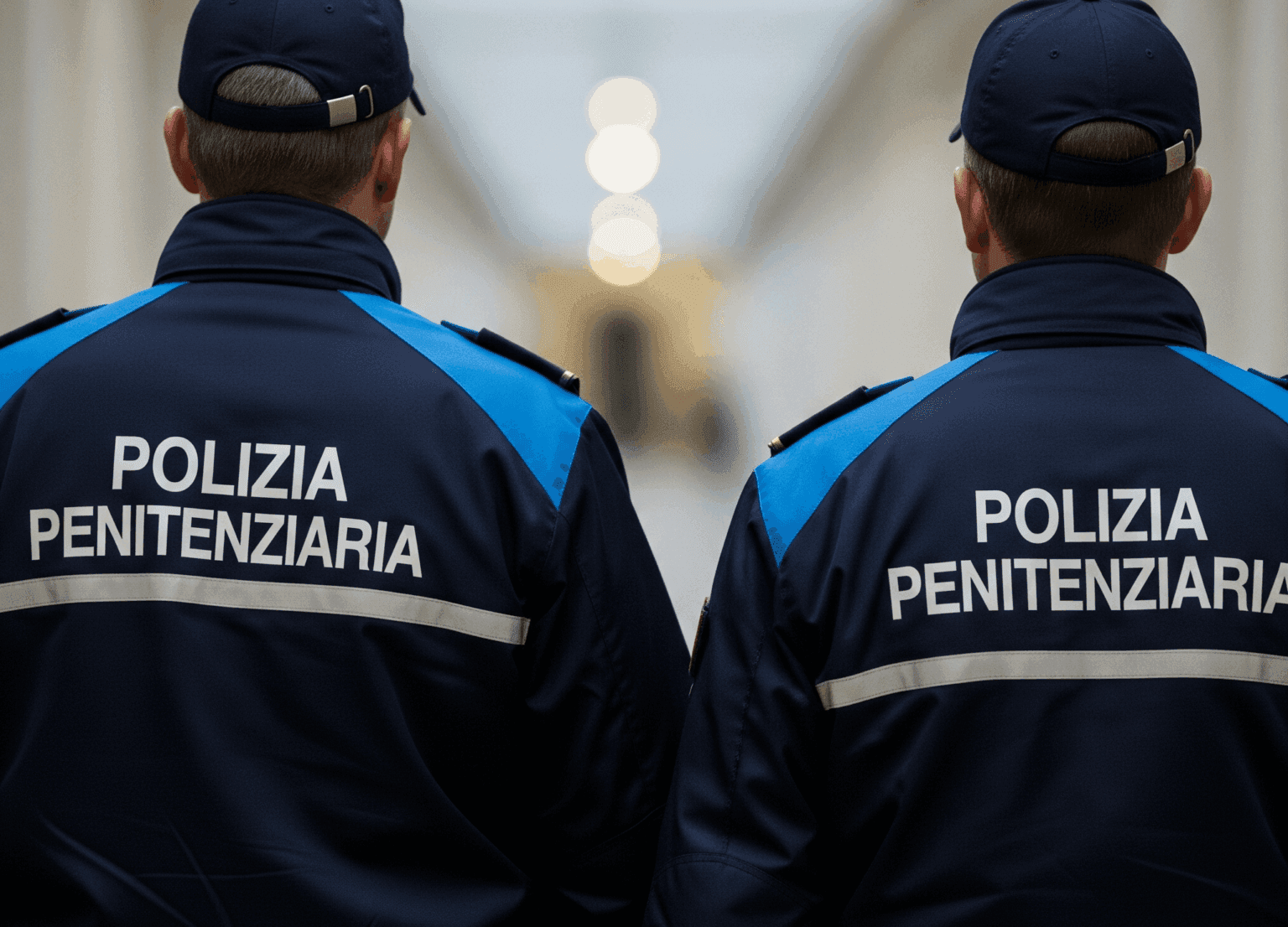 Polizia Penitenziaria, a Co-Ro le celebrazioni per San Basilide patrono del Corpo
