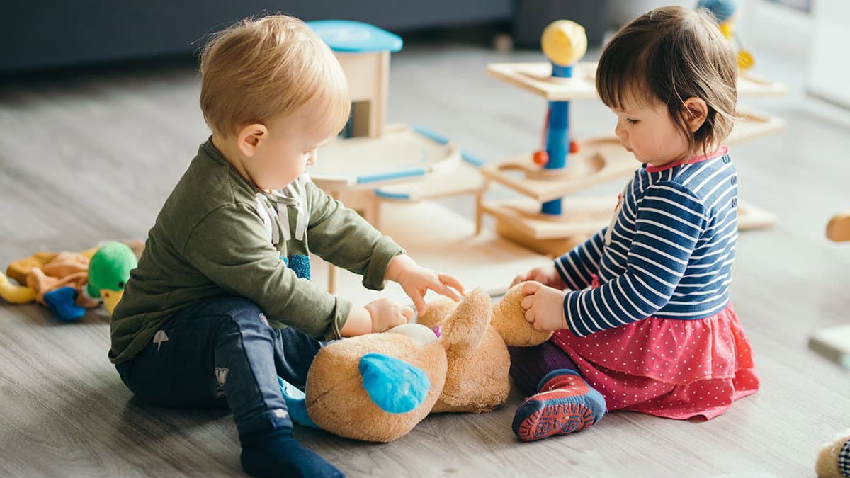 Frascineto apre le iscrizioni al nuovo asilo nido comunale: servizio gratuito per 40 bambini