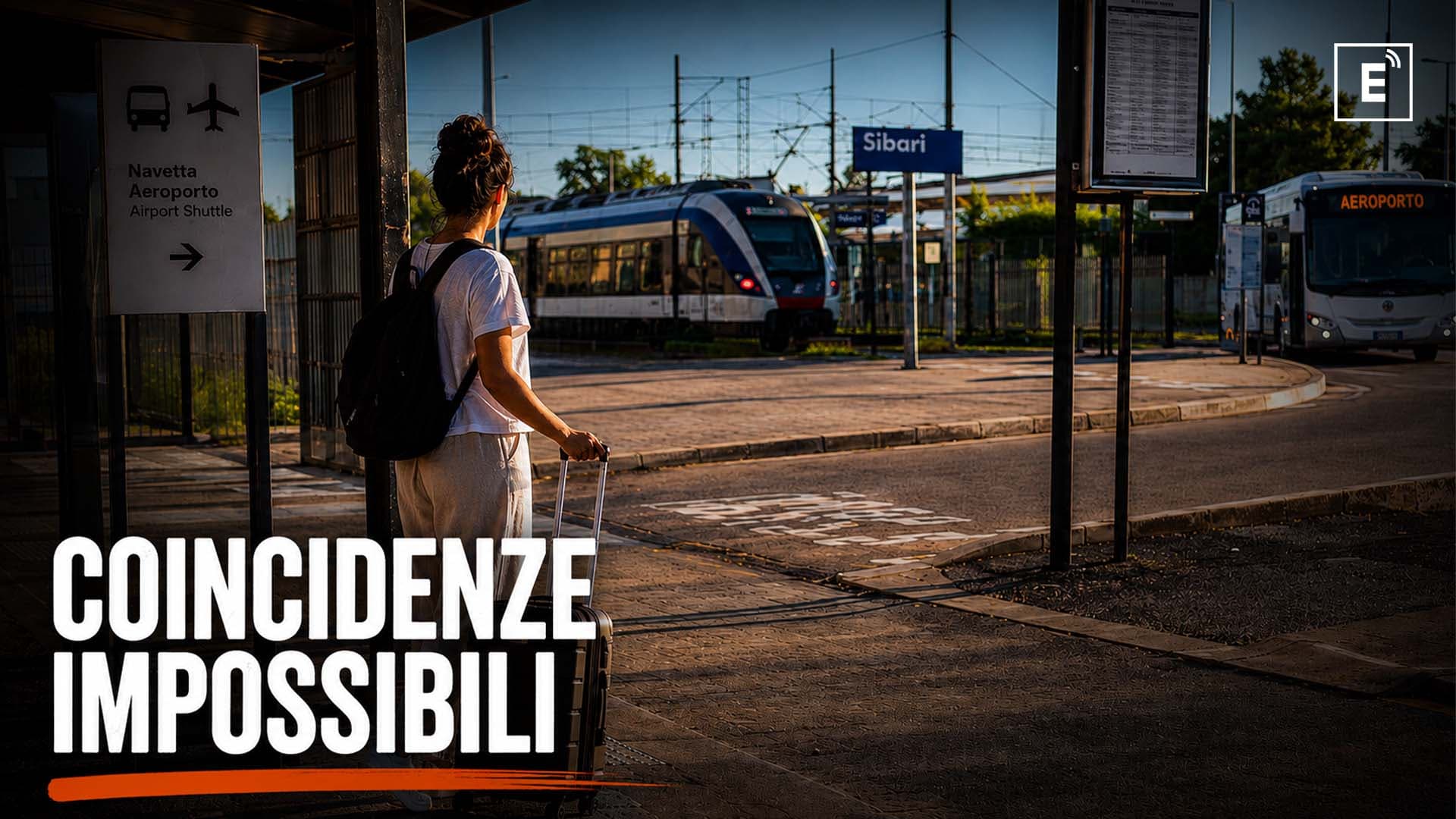 Riapre la linea ferroviaria jonica, ma Crotone resta lontanissima