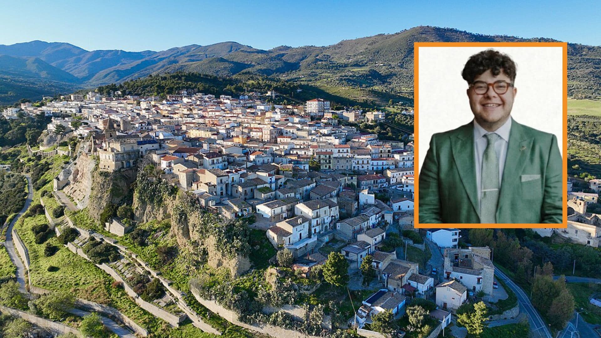 Villapiana, nasce il "Petræ Comitato Feste": Angelo Scardini nuovo presidente