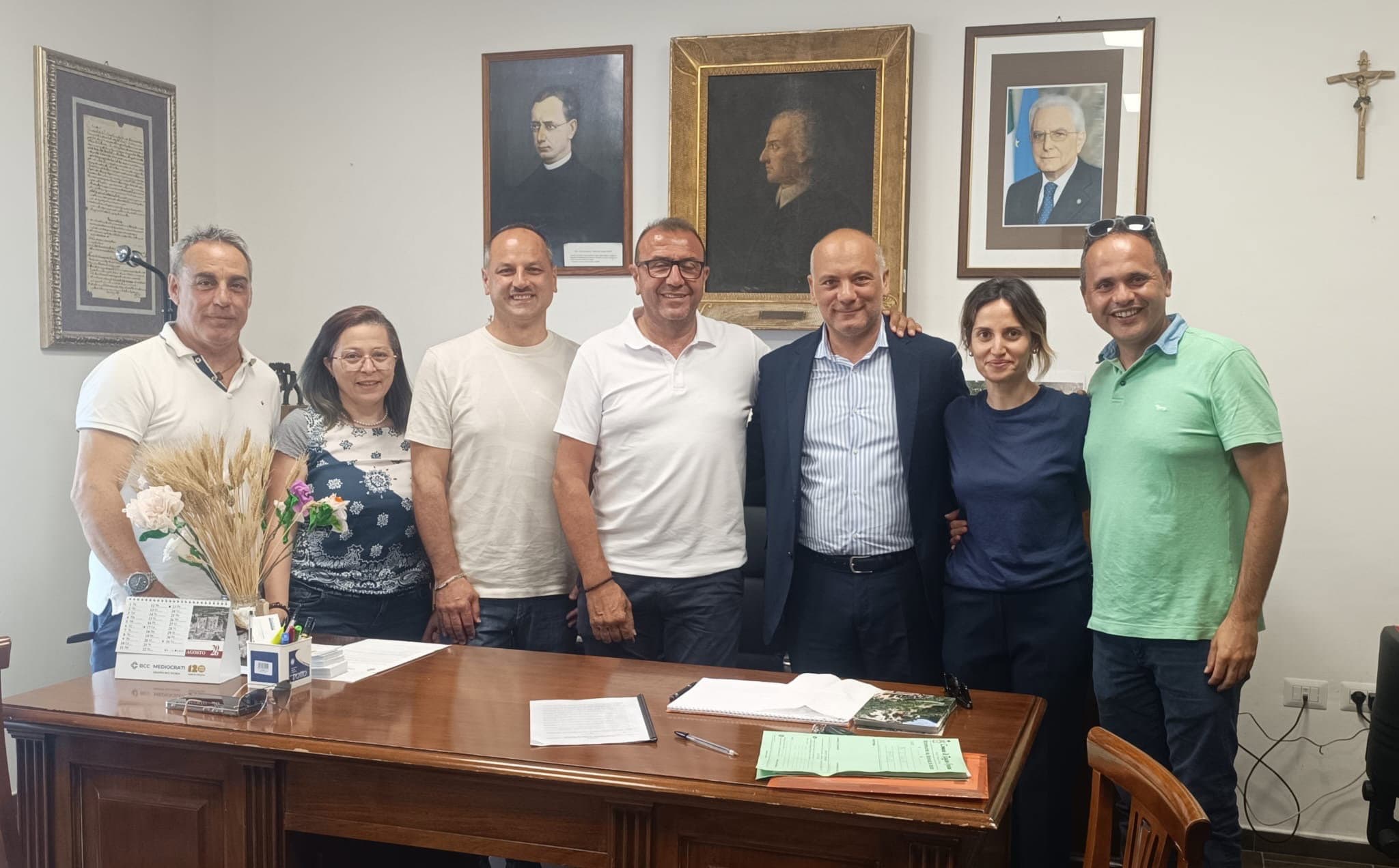 Roggiano Gravina entra nella Rete Turistica “Terrae Magna Grecia”