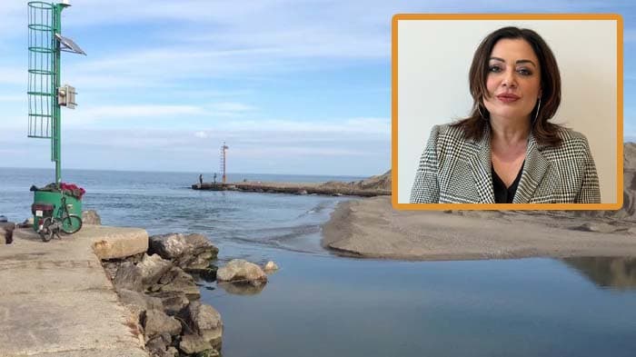 Canale degli Stombi, interrogazione in Consiglio sui tempi dei lavori da 9,68 milioni