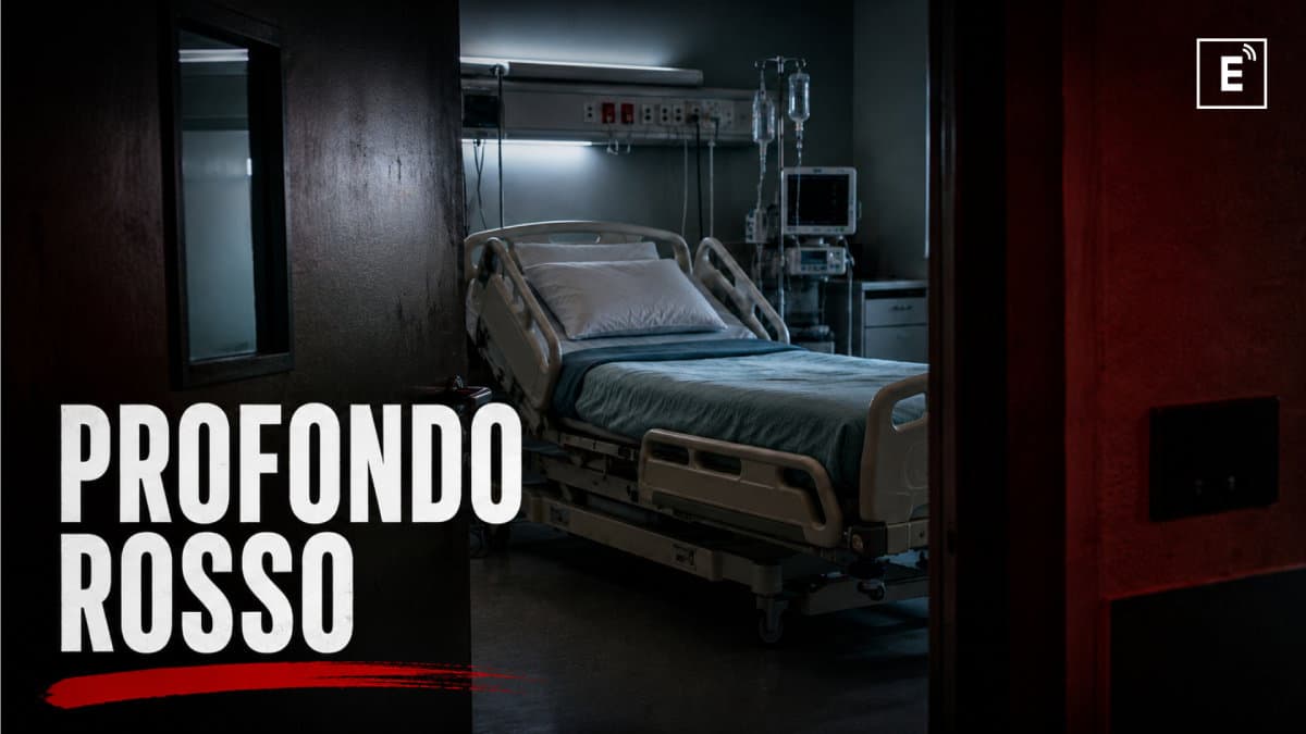 Estate da codice rosso negli ospedali: altri due reparti verso il blocco dei ricoveri