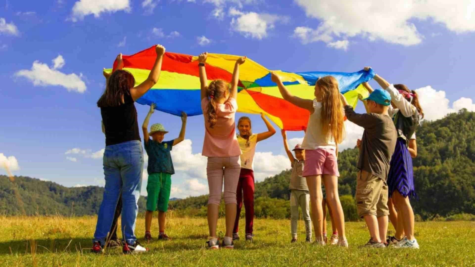 Saracena investe sull'infanzia: al via "estate creativa" per oltre 30 bambini