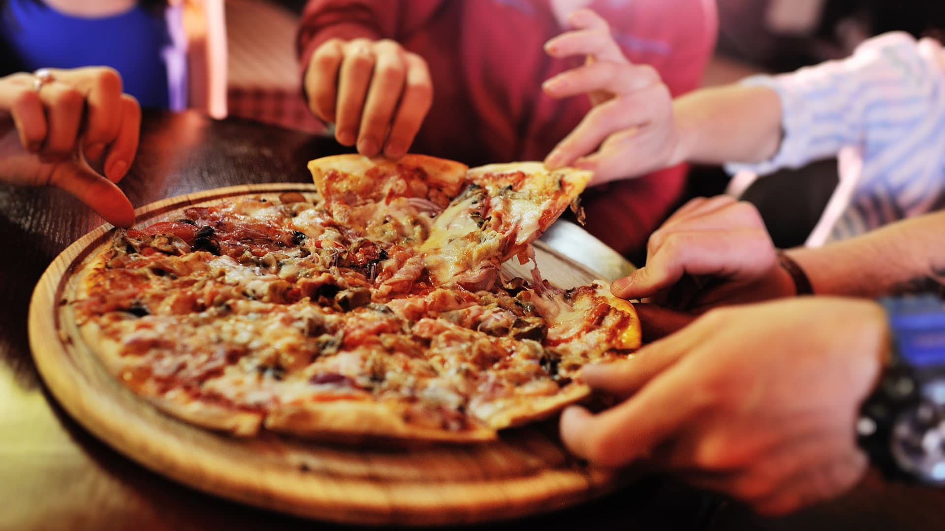 Corigliano-Rossano, una pizza di beneficenza per prevenire le dipendenze tra i giovani