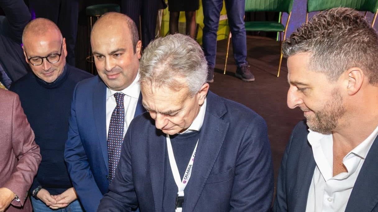 Co-Ro Capitale dell’oro verde: dal 10 al 12 luglio la Convention Nazionale delle Città dell’Olio