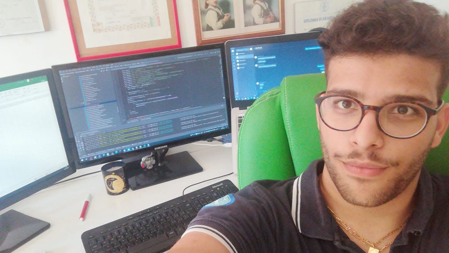 Crosia si ferma per Samuel De Luca: proclamato il lutto cittadino nel giorno dei funerali