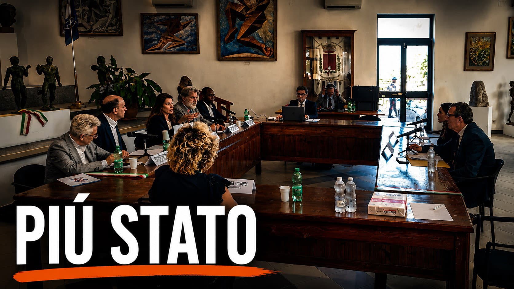 Strage dei braccianti, ad Amendolara la Commissione d’inchiesta: «Lo Stato sia presente con continuità» - VIDEO