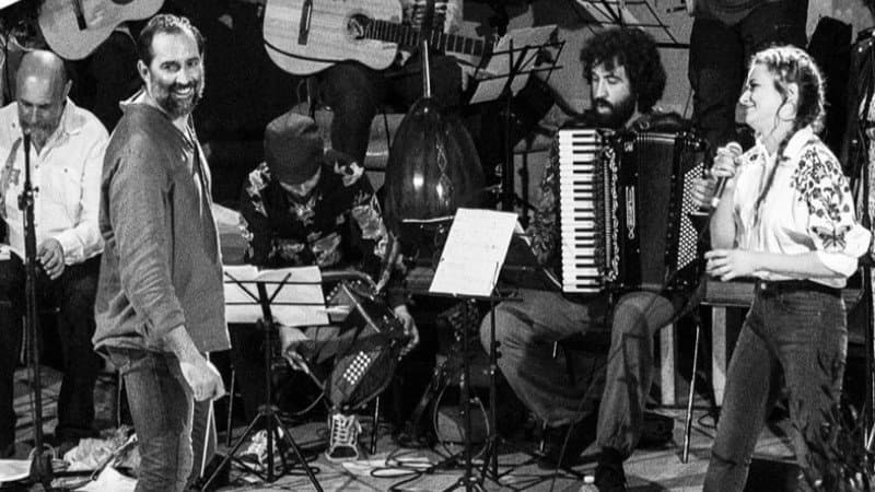 Castrovillari accende l’estate con il Suoni Festival: si parte con la Calabria Orchestra
