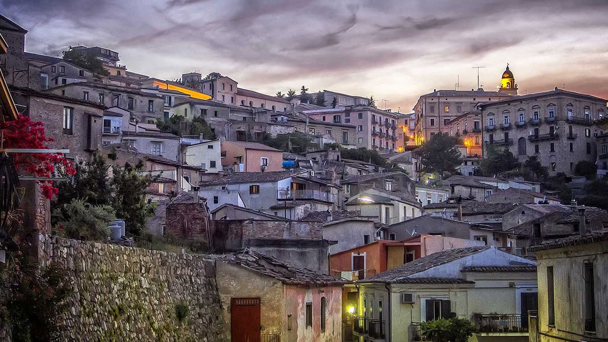 Corigliano-Rossano presenta i nuovi servizi sociali per famiglie e minori nei centri storici